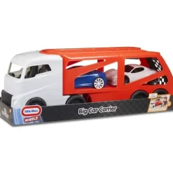 LT Big Car Carrier Biler