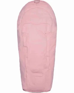 Outlet Lyng Car Seat - Pink Køreposer|Køreposer