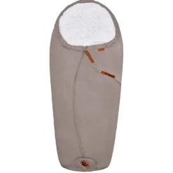 Clearance Lyng Car Seat - Sand Køreposer|Køreposer