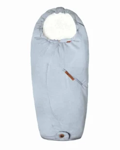 Outlet Lyng Kørepose - Blue Køreposer|Køreposer