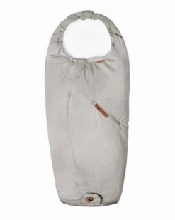 Discount Lyng Kørepose - Grey Køreposer|Køreposer