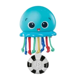 New Lysende shaker Blæksprutte Aktivitetslegetøj|Rangler