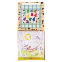 Discount Mal efter tal - Adventure Aktivitetslegetøj|Kreativitet