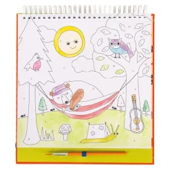 Discount Mal efter tal - Adventure Aktivitetslegetøj|Kreativitet