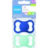 Online Air Silicone Blue 16-36m Sutter