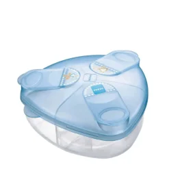 New Milk Powder Box Sutteflasker &Amp; Tilbehør|Sutteflasker &Amp; Tilbehør