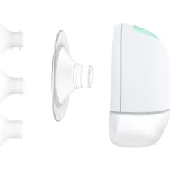 Best Move Bærbar Single Brystpumpe Brystpumper