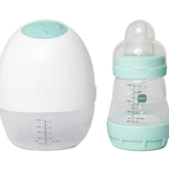 Best Move Bærbar Single Brystpumpe Brystpumper