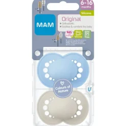 Discount Original Blue 6-16m Sutter