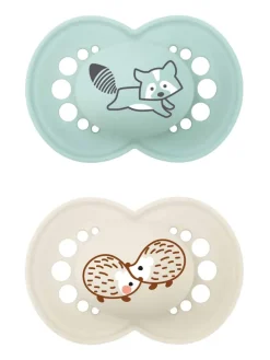 Online Original 16-36m Natur 2p Blue Sutter