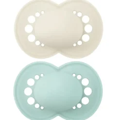 New Original Natural Rubber Neutral 6-16m Sutter