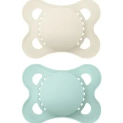 Original Natural Rubber Neutral 0-6m Sutter