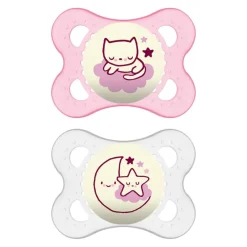 Discount Original Night 0-6m PINK Sutter