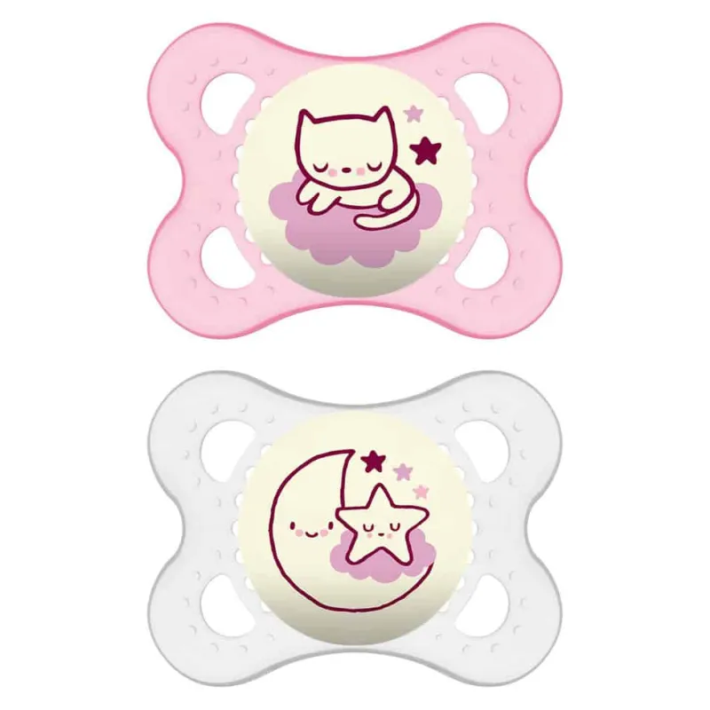 Discount Original Night 0-6m PINK Sutter