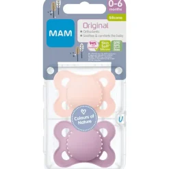 Original Pink 0-6m Sutter