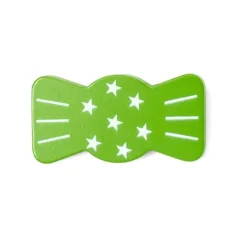 Discount bolsje - grøn Trælegetøj|Træmad