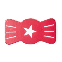 Online bolsje - rød Trælegetøj|Træmad