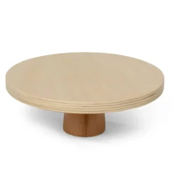 Cupcakes På Kagefad Trælegetøj|Træmad