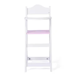 Clearance Mamamemo højstol til dukke Dukker