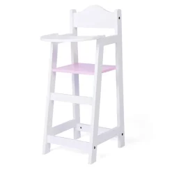 Clearance Mamamemo højstol til dukke Dukker