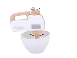 Hot Håndmixer Trælegetøj|Træmad