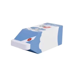 Outlet Ø-KO Sødmælk Trælegetøj|Træmad