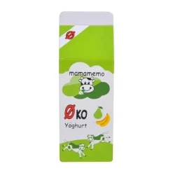 Discount Ø-KO Yoghurt - Pære/banan Trælegetøj|Træmad