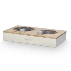 Sale KOGEPLADE Trælegetøj|Træmad