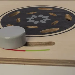 Sale KOGEPLADE Trælegetøj|Træmad