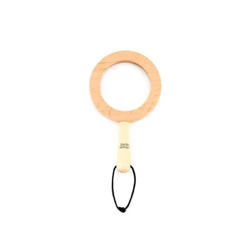 Clearance Lup i træ Aktivitetslegetøj|Trælegetøj