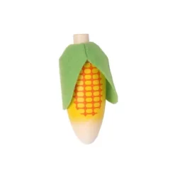 New Majskolbe Trælegetøj|Træmad