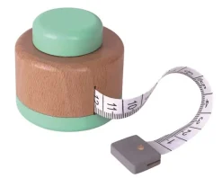 Målebånd Trælegetøj|Træmad