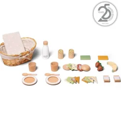 Sale PICNIC KURV - LIMITED EDITION Dukker