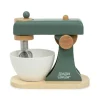 Online Røremaskine m/Redskaber Emerald Green Træmad|Trælegetøj
