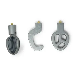 Online Røremaskine m/Redskaber Emerald Green Træmad|Trælegetøj