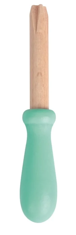 New Skruetrækker - Stjerne Trælegetøj|Træmad