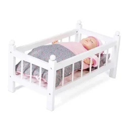 Hot Mamamemo Tremmeseng til Dukke Dukker