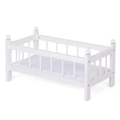 Hot Mamamemo Tremmeseng til Dukke Dukker