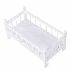 Hot Mamamemo Tremmeseng til Dukke Dukker