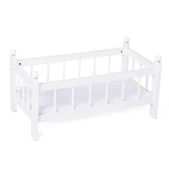 Hot Mamamemo Tremmeseng til Dukke Dukker