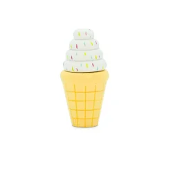 Outlet Vaffelis - Vanilje med krymmel Trælegetøj|Træmad