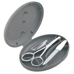 Sale Manicure sæt - Griffin Grey Plejemidler