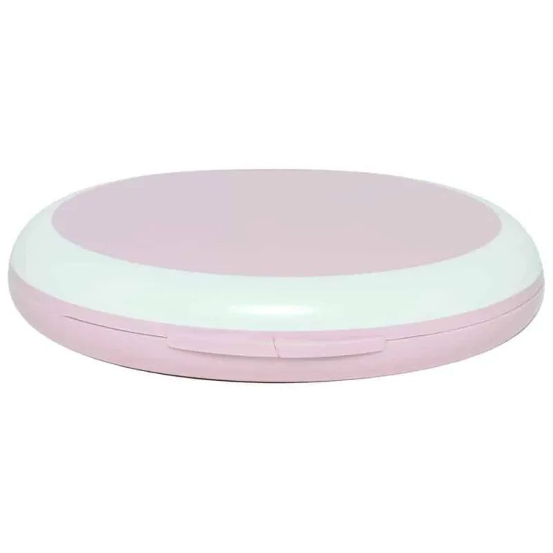 New Manicure sæt - Mellow Rose Plejemidler