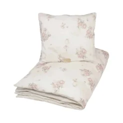 Outlet Junior sengetøj Ballerina Flower Børn Tekstiler|Tekstiler