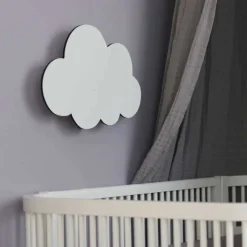 Discount sky lampe - hvid Børn Lys &Amp; Lamper|Lys &Amp; Lamper