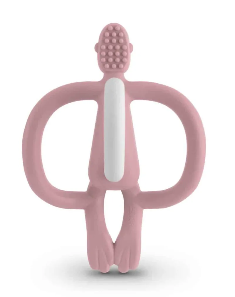 Best Bidering – Dusty Pink Bideringe