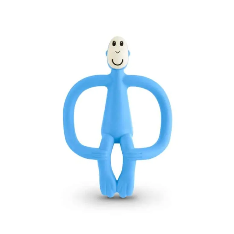 Hot Bidering - Lyseblå Bideringe