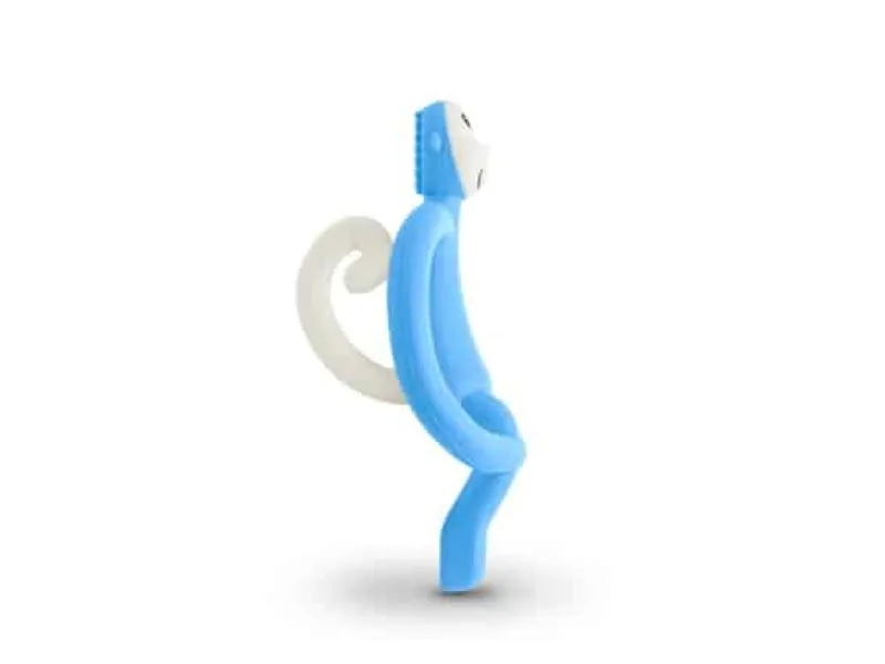 Hot Bidering - Lyseblå Bideringe