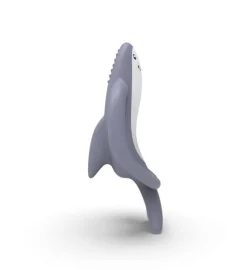 Best Teether Shark Bideringe
