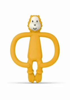 Online Teething - Lion Bideringe